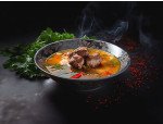 Вкус востока