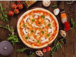 Lava Pizza