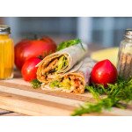 Фабрика шаурмы