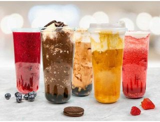 Йогурт Айленд лого