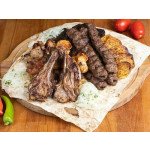 Шашлык Машлык