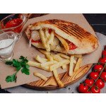 Донер Маркет