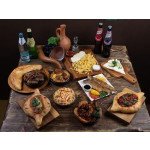 Ешь руками