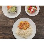 Время обедать