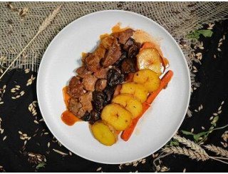 Домодедовская пивоварня лого