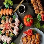 Между палок