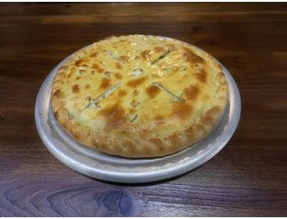 Осетинские пироги - Шаурма-Плов лого