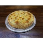 Осетинские пироги - Шаурма-Плов