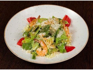Кафе На Сосновой лого