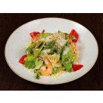 Кафе На Сосновой