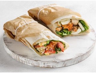 Кебаб Life лого