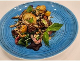 Пчёлкин дом лого