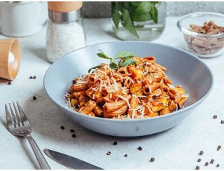 Гран Торино Пицца лого