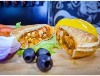 Мистер По лого