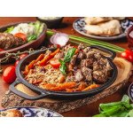 Экспресс чайхана