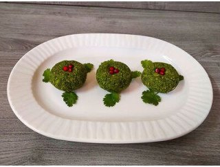 Лалеби лого
