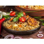 Шаурма Чайхана Халяль