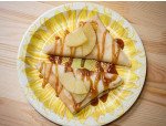 Вкусно блин