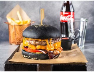 ШАМПУР и его команда лого