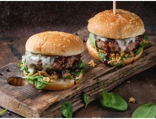 Кантри Паб лого