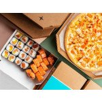Pizza-Sushi-Ostrov