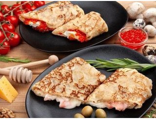 МегаБлин лого