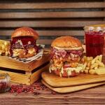 ББ & Бургерс