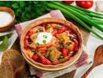 SHAMPURIK ШАШЛЫК №1