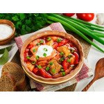 SHAMPURIK ШАШЛЫК №1