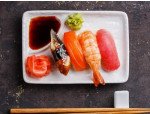 Maguro sushi