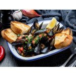 Уличная еда