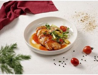 Ачарули лого