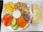 Кухня 75