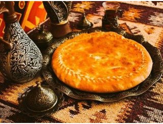 Национальные пироги лого