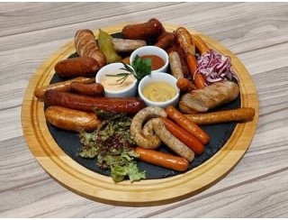 Дуплекс бар лого