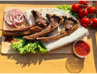 ВкусОк лого