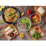 Tom Вьетнамская кухня
