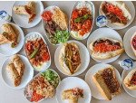 Анталья Кемер кебаб