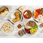 Килограмм обеда