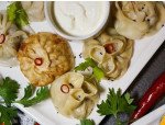 Нескушная восточка