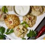 Нескушная восточка