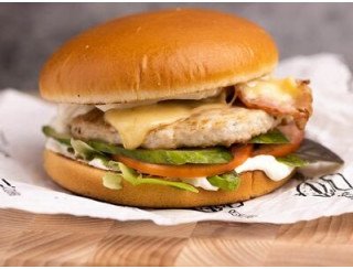 Brother burgers лого