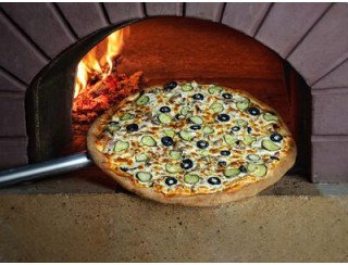 Пицца бургер кайф лого