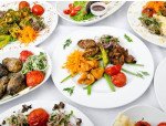 Кафе Вкус Востока