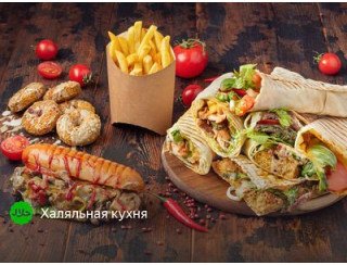 Фалафилоо лого