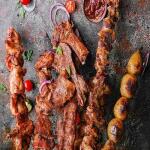 Кафе у пруда