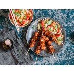 Дом шашлыков