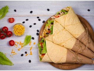 Донар Куриный лого