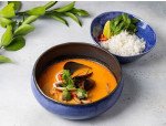 Jamamai Asian Kitchen & Bar