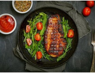 Чайхана чорсу лого